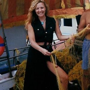 Meet your Posher, Christina